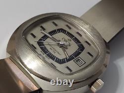 Stunning Nos 1960-70's Swiss Orion Manual Men's Watch