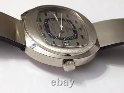 Stunning Nos 1960-70's Swiss Orion Manual Men's Watch