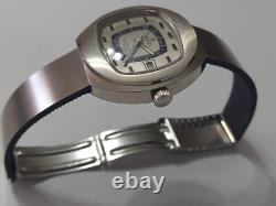 Stunning Nos 1960-70's Swiss Orion Manual Men's Watch