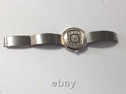 Stunning Nos 1960-70's Swiss Orion Manual Men's Watch