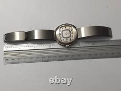 Stunning Nos 1960-70's Swiss Orion Manual Men's Watch