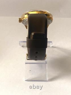 Superb Vintage Pforzheim DUCADO Gents Date Wristwatch 1970's New old stock Mint