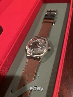 Swatch Sistem51 Muffin, YIZ402S NOS Unworn Men's Mechanical Watch