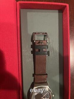 Swatch Sistem51 Muffin, YIZ402S NOS Unworn Men's Mechanical Watch