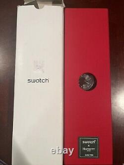 Swatch Sistem51 Muffin, YIZ402S NOS Unworn Men's Mechanical Watch