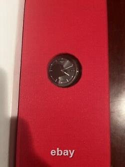 Swatch Sistem51 Muffin, YIZ402S NOS Unworn Men's Mechanical Watch