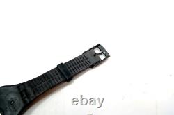 Swatch Watch SKULLING TIME GB220 New Old Stock 2004 with Case Treasure Hunt NOS