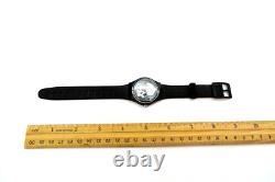 Swatch Watch SKULLING TIME GB220 New Old Stock 2004 with Case Treasure Hunt NOS