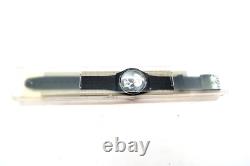 Swatch Watch SKULLING TIME GB220 New Old Stock 2004 with Case Treasure Hunt NOS