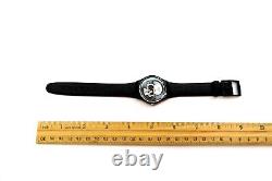 Swatch Watch SKULLING TIME GB220 New Old Stock 2004 with Case Treasure Hunt n2