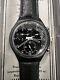 Swatch watch Wall Street Chronograph new old stock vintage