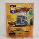 TYCO US 1 Electric Trucking New Old Stock HO Scale Highway Construction Co. 3926