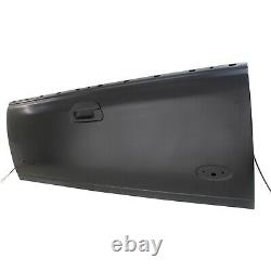 Tailgate For 97-2003 Ford F-150 99-2007 F-250 Super Duty Assembly