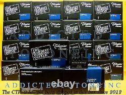 Takamine CTP 2 Cool Tube PreAmp NOS with How To Use Tutorial / Authorized Dealer