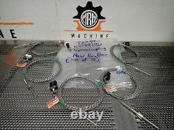 Tempco 10049196 Thermocouples New Old Stock (Lot of 5)