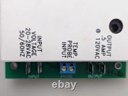 Temperature control TDF-TC410-010 New Old Stock