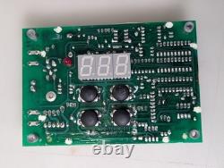 Temperature control TDF-TC410-010 New Old Stock
