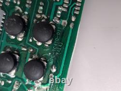 Temperature control TDF-TC410-010 New Old Stock