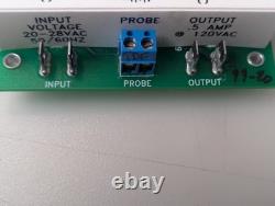 Temperature control TDF-TC410-010 New Old Stock