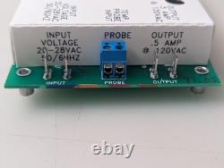 Temperature control TDF-TC410-010 New Old Stock