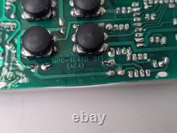 Temperature control TDF-TC410-010 New Old Stock