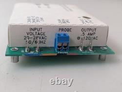 Temperature control TDF-TC410-010 New Old Stock