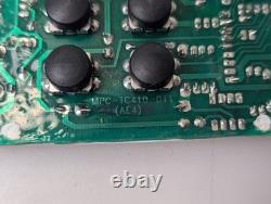 Temperature control TDF-TC410-010 New Old Stock