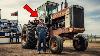 The Giant Steiger Was Paid Off Scrap The Bank Went Bankrupt At Auction Silence
