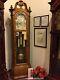 The Last Herschede Hall Clock Grandfather The Clock Documented Hand Signed NOS