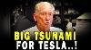 This News Should Send Tesla Stock Parabolic Sandy Munro