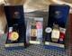 Three Disney Vintage Watches New Old Stock 1980's
