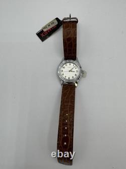 Timex Marlin Heritage Reissue 2001 Target Exclusive Rare with Tags Near NOS Nice Z