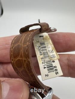 Timex Marlin Heritage Reissue 2001 Target Exclusive Rare with Tags Near NOS Nice Z