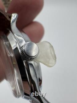 Timex Marlin Heritage Reissue 2001 Target Exclusive Rare with Tags Near NOS Nice Z