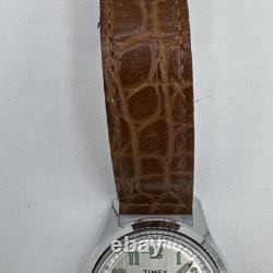 Timex Marlin Heritage Reissue 2001 Target Exclusive Rare with Tags Near NOS Nice Z