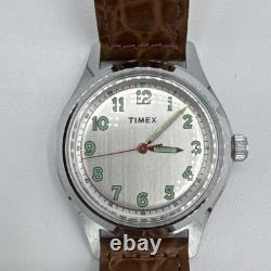 Timex Marlin Heritage Reissue 2001 Target Exclusive Rare with Tags Near NOS Nice Z
