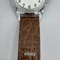 Timex Marlin Heritage Reissue 2001 Target Exclusive Rare with Tags Near NOS Nice Z