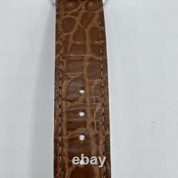 Timex Marlin Heritage Reissue 2001 Target Exclusive Rare with Tags Near NOS Nice Z