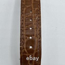 Timex Marlin Heritage Reissue 2001 Target Exclusive Rare with Tags Near NOS Nice Z