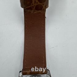 Timex Marlin Heritage Reissue 2001 Target Exclusive Rare with Tags Near NOS Nice Z