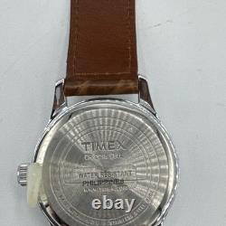 Timex Marlin Heritage Reissue 2001 Target Exclusive Rare with Tags Near NOS Nice Z