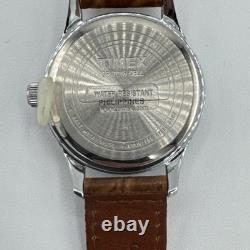 Timex Marlin Heritage Reissue 2001 Target Exclusive Rare with Tags Near NOS Nice Z