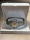 Timex Marlin Mechanical Wind Men's Watch Vintage NOS