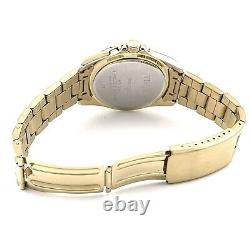 Timex Quartz Indiglo Diver Wristwatch T 29771 9J New Old Stock