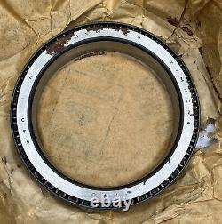 Timken 46790-20024 Tapered Roller Bearing New Old Stock Made In USA