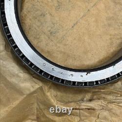 Timken 46790-20024 Tapered Roller Bearing New Old Stock Made In USA