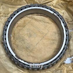 Timken 46790-20024 Tapered Roller Bearing New Old Stock Made In USA