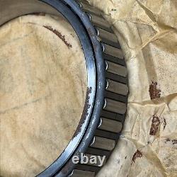 Timken 46790-20024 Tapered Roller Bearing New Old Stock Made In USA