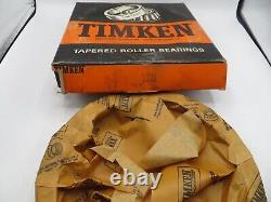 Timken 94113 40024 Tapered Roller Bearing Single Cup NOS New Old Stock