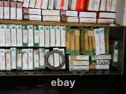 Timken National Oil Federal CR SKF LARGE BOX Hundreds NEW old stock Oil Seals